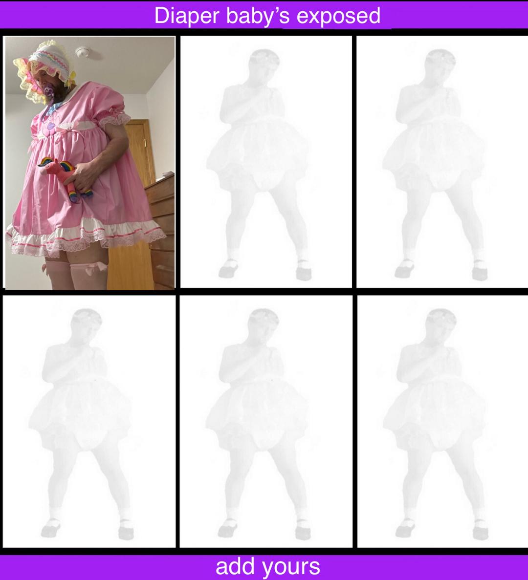 ABDL Collage