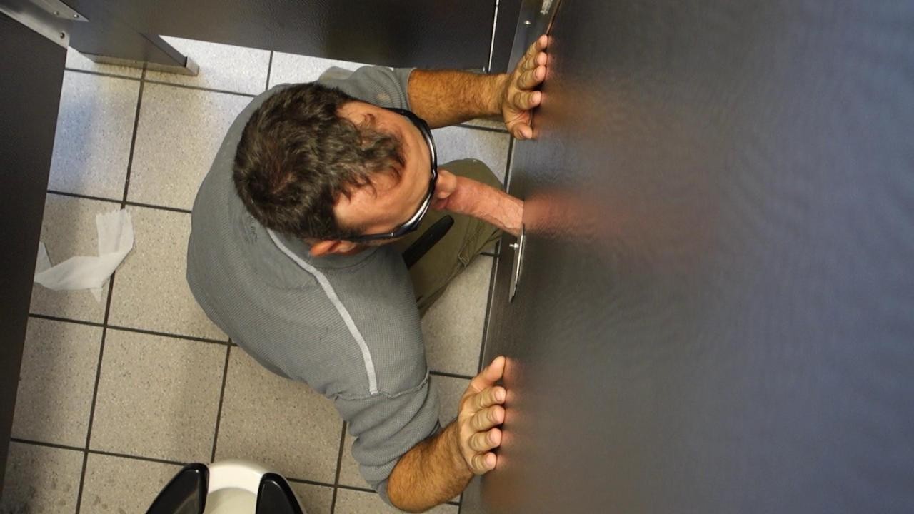 PUBLIC DOMAIN FAGGOTS.