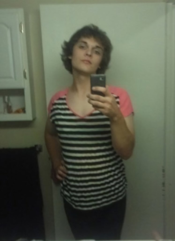 Sissy slut Nicki Star