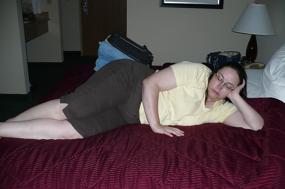 Brenda Wilcox Motel Strip