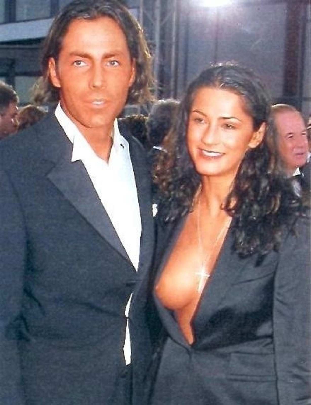 Mariella Arhens Oops