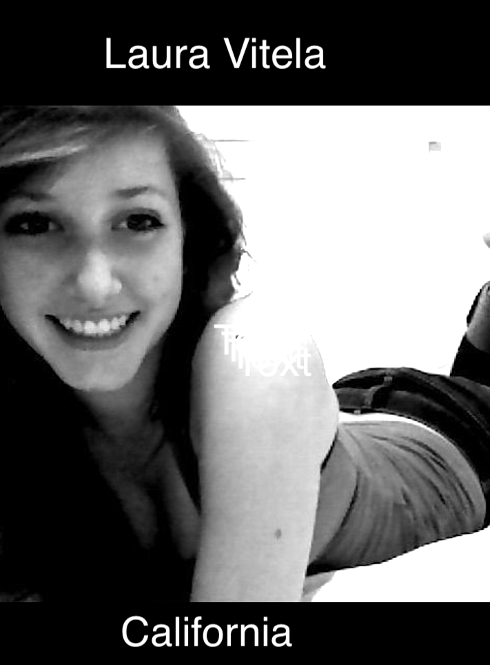 Laura Vitela