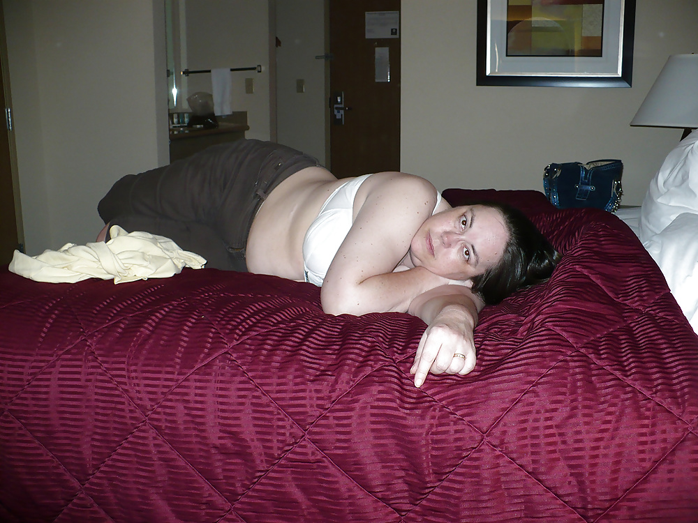Brenda Wilcox Motel Strip