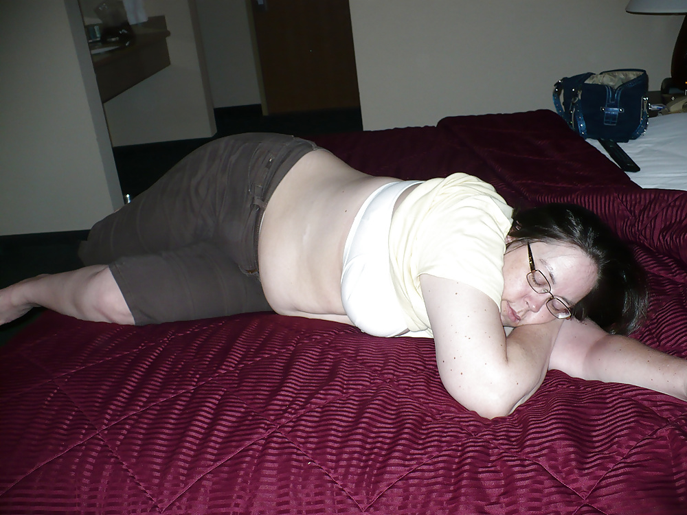 Brenda Wilcox Motel Strip