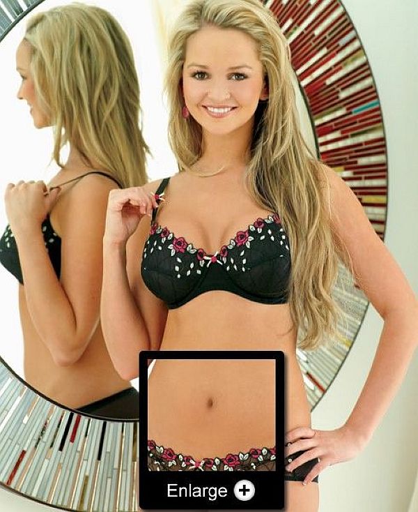 Jennifer Ellison See Through Panties. Subliminal Advertising Boosts Sales!