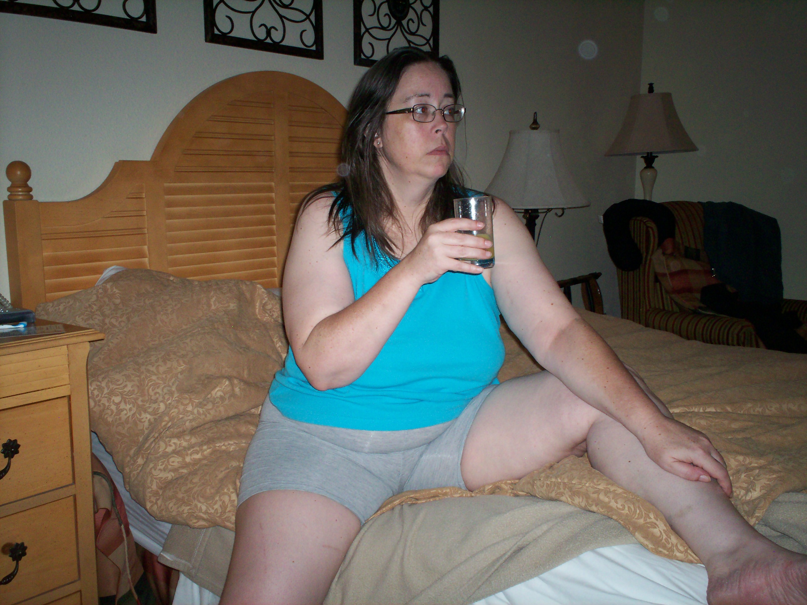 Brenda Wilcox For Use On YOUR Porn Website