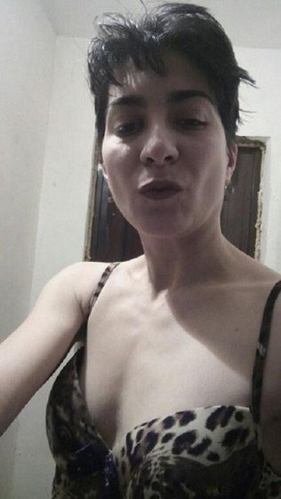 Romanian slut Cristina