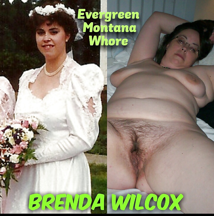 Brenda Wilcox For Use On YOUR Porn Website