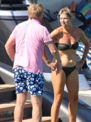 Dutch Queen Maxima