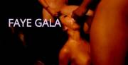 FAYE GALA PORNSTAR