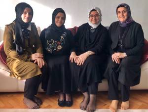 turk turkish naylon evli corap alevi ensest