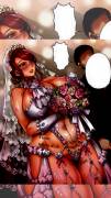 hentai bride 2