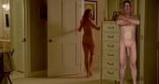 True nudist friends
