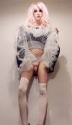 Chatpic Sissy Alexa
