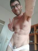 Chatpic Fag Benjamin