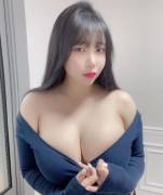Hayoung_v (Mayqueen) - korean girl big tits