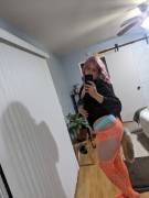 Sissy Stephanie Exposed - Blue Rock Village Vallejo Lingerie Amature Sexy Slut NN None Nude Bimbo