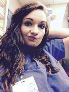 slut nurse