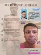 Public Exposure Agreement