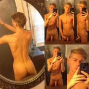 Public Exposure Fag