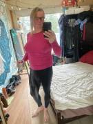 sissy faggot brunetteginger