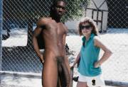 Just another day in BBC camp