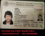 sissy pablo solano mom id