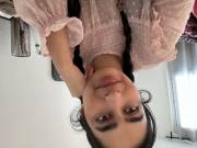 Smelly hijabi whore