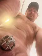 Billy langston little dick fag
