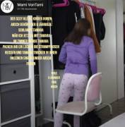 AMATEUR HUREN
