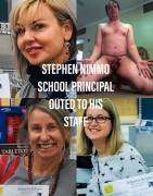 Exposed principal stephen