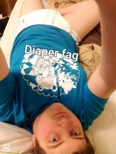 Diaper