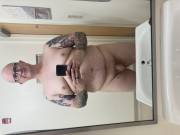 Gay faggot Christian Townsend 5