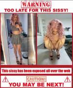 sissy