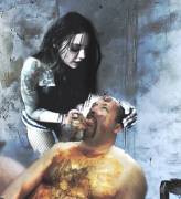 Shit eater faggot Paul Knoll 409