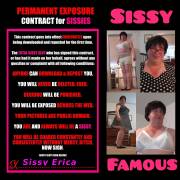 Sissy Erica