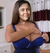Sexy Vaishali kansara big boobs
