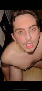 Aidan Michael Parsi exposed fag amateur