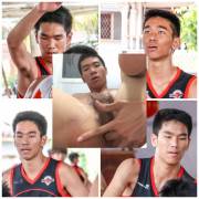 Lucas Loo Tan Yu Heng