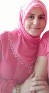 Türk Turkish Türbanlı Hijab
