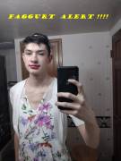 FAGGOT exposedrealfun