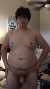 Faggot