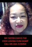 pablo solano sister chayo