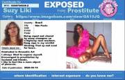 exposed,exposure,prostituta,puta brasileira,whore,prostitute,puta de rua,cumdump,putas brasileiras