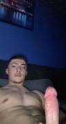 Fag Alex Hamilton