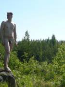 finnish nudist