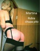 Rubia xxx