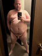 fat faggot