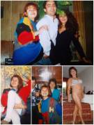 Татьяна Суслопарова шлюха