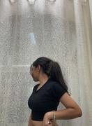 Sexy girl of class 10, sexy boobs school girl, age 15, insta bitch : _zorop.ie_